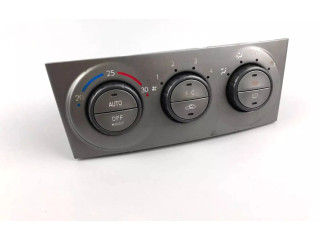 Блок управления климат-контролем 72311SA010   Subaru Forester SG