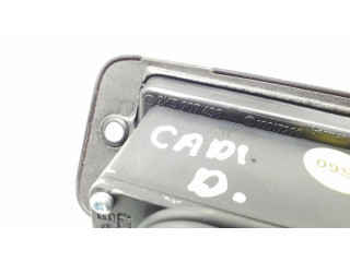 Контактное соединение дверей