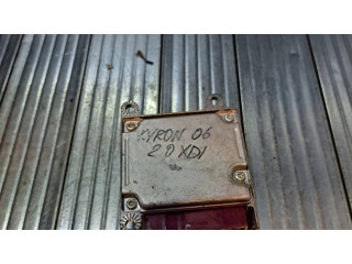 Блок подушек безопасности 8625009061, 5WY64065   SsangYong Kyron