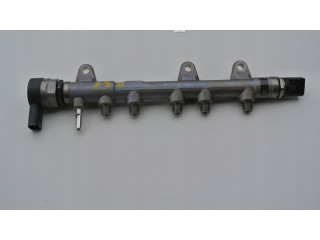 Магистральная трубка топлива