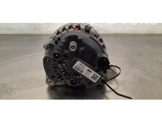 Генератор 05E903026K Skoda Karoq