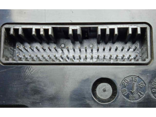 Блок управления климат-контролем 97250F1CB0AK5 KIA Sportage