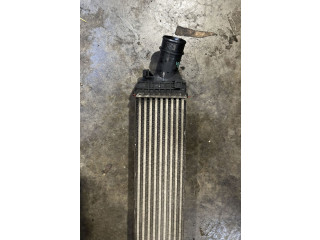 Интеркулер  8K0145805AC   Audi A5 8T 8F 