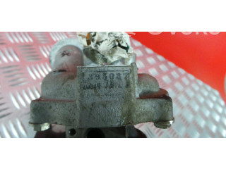  Турбина Renault Clio III  54391015082, 307056   для двигателя K9K 766      