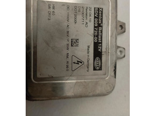 Блок управления Xenon