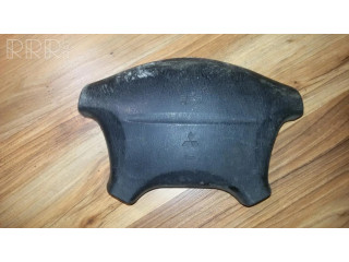 Подушка безопасности водителя 740922   Mitsubishi Carisma