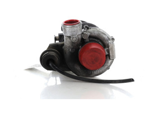 Turbodmychadlo Турбина 6110961099 Mercedes-Benz C W202 61196830