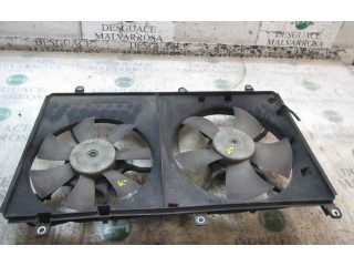 Вентилятор радиатора 1355A036, 1680009631 Mitsubishi Grandis