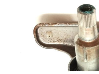    Рулевая рейка 7439170R   Citroen C4 Aircross 