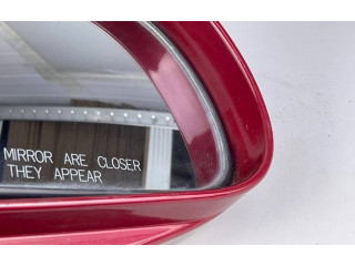 Зеркало электрическое SsangYong Kyron - года