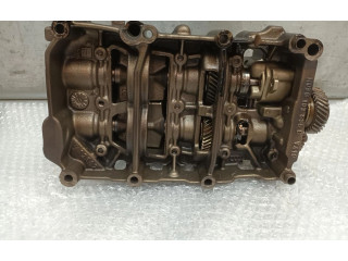 Масляный насос   03G115169E  Volkswagen PASSAT 