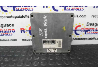 Řídící jednotka 8966144031 Toyota Picnic