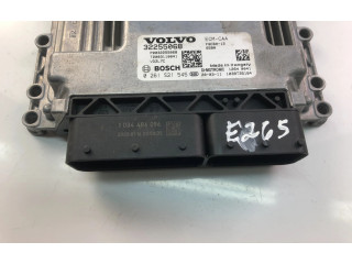 Блок управления двигателем Блок управления 32255068, 0261S21545 Volvo XC40