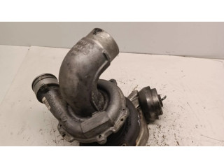 Турбина Toyota Corolla E120 E130 2.2 17201