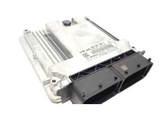 Řídící jednotka 06Q907309A, 0261S1014R Volkswagen Arteon Shooting Brake 2023