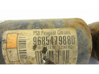 Задний aмортизатор