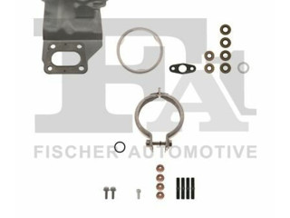 Turbodmychadlo Турбина 95526513, KT120900 Opel Astra K