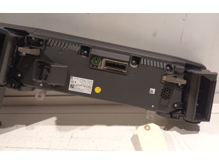 Přístrojová deska Renault Megane E-Tech 2023 680502337R