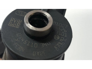 Vstřikovač 0445110340, 870692 Citroen Berlingo pro naftový motor 1.6