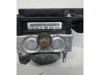 Блок АБС 0265231997, 5507L3120308   Citroen  Nemo   -  года