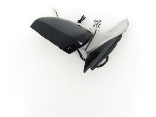 Зеркало электрическое Citroen DS4 - года