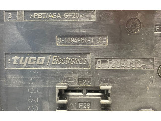 Pojistková skříňka 01394932, 01394963 Seat Altea XL 2004