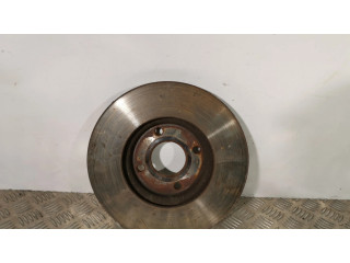 Передний тормозной диск Ford Ecosport 1.6