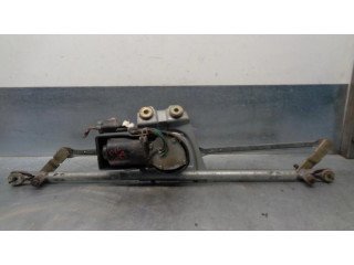 Двигатель стеклоочистителей