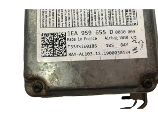 Блок подушек безопасности 1EA959655D Volkswagen ID.3