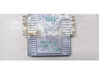 Řídící jednotka 8200610654 Renault Espace IV 2007