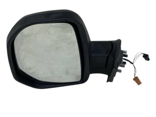 Zpětné zrcátko Citroen Berlingo 2010 232636103