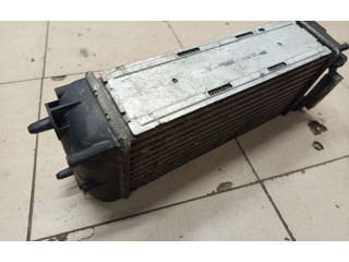 Интеркулер  9656503980   Peugeot 5008 