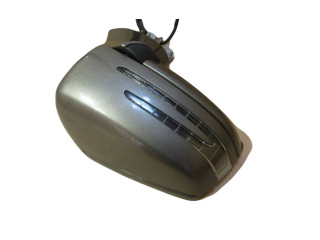 Зеркало электрическое Mercedes-Benz CLS C218 X218 2011 - 2017 года