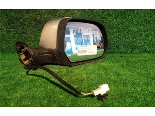 Зеркало (механическое)       Dacia Duster  2010 - 2017 года   