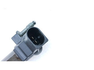 Vstřikovač A6420701187, 110223 Mercedes-Benz C W204 pro naftový motor 3.0