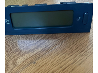 Дисплей 9644422477, 216672023A Citroen C5