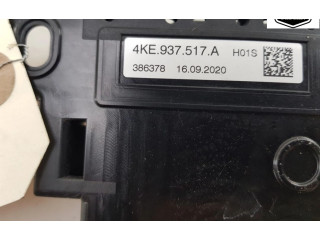 Блок предохранителей 4KE937517A, 4KE937517A Audi e-tron