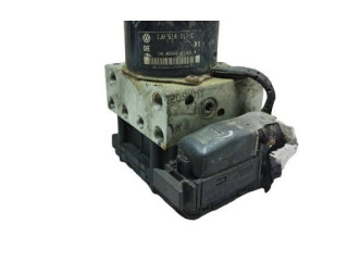 Блок АБС 1J0907379G, 1J0614117C Audi A3 S3 8L 1996 - 2003 года