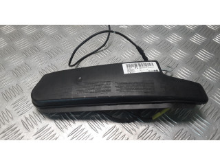 Подушка безопасности в сиденье 1K4880241D Volkswagen Golf Plus