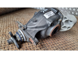 Задний редуктор