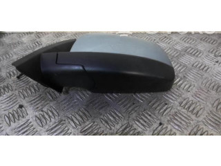 Зеркало электрическое Opel Meriva A 2003 - 2010 года