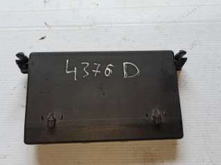 Řídící jednotka 6398200326, 356170 Mercedes-Benz Vito Viano W639 2008