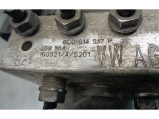 Блок АБС 6C0614517P, 269854   Audi  A1  2010 - 2018 года
