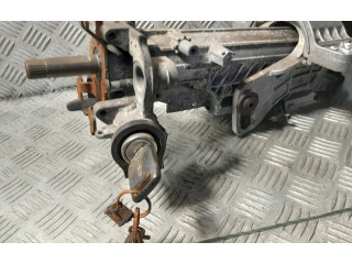  рейка  Колонка рулевая 1L2C3N720   Lincoln Navigator  -  года