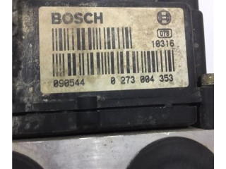 Блок АБС 9633666580, 0265216642 Citroen Xsara - года