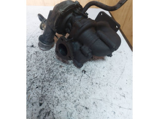 Turbodmychadlo Турбина 35242068G, 6389903 Chrysler Voyager 2.5