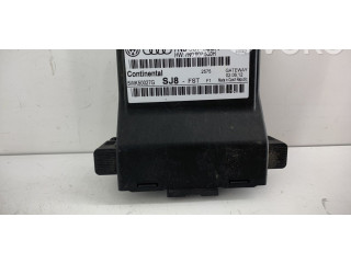 Блок управления 7N0907530BH Volkswagen Caddy