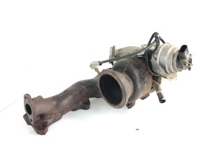 Turbodmychadlo Турбина 04L253014M, 8737671   Volkswagen Transporter - Caravelle T6   CXHA