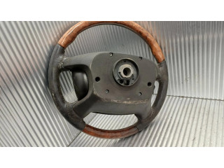 Руль Jaguar S-Type