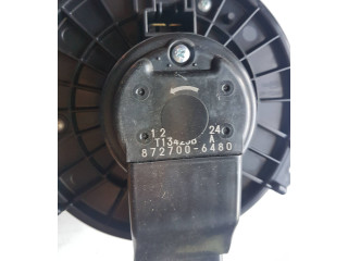 Вентилятор печки    8727006480, 72223FL000   Subaru Forester SK